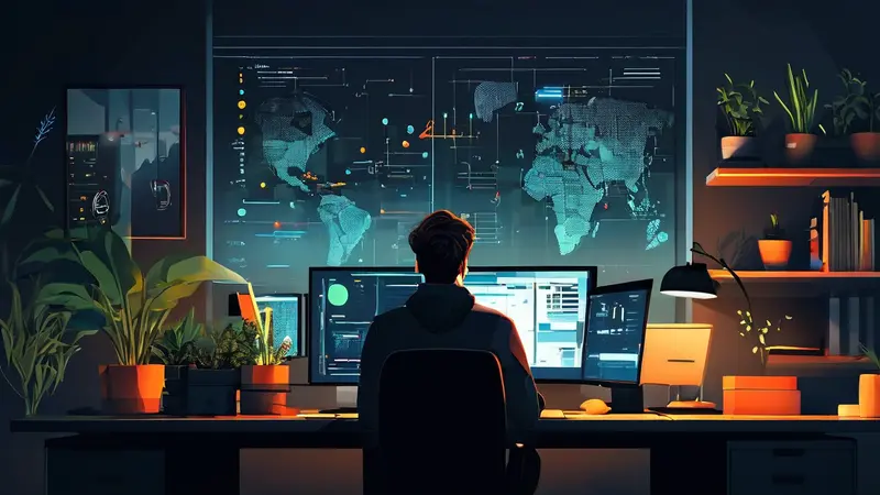 安卓手机如何开虚拟机