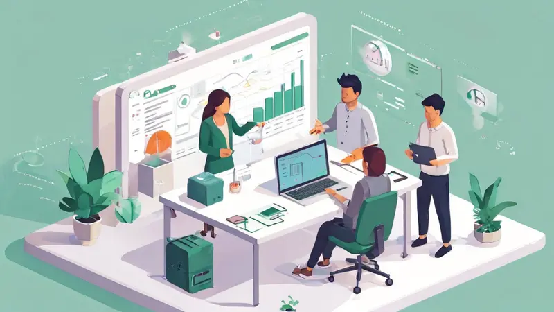 web端如何接入第三方页面