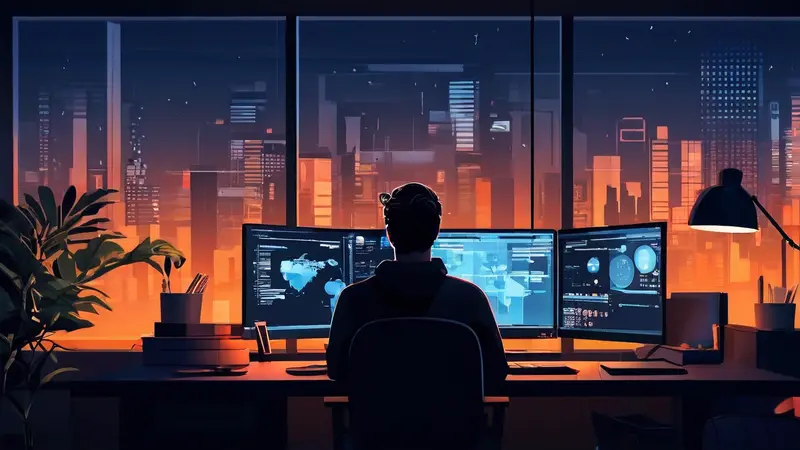 怎么用js显示年份