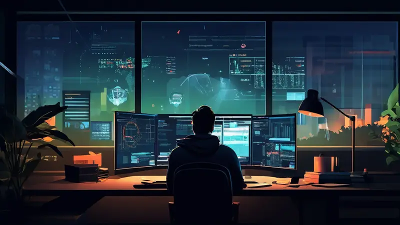 虚拟机下如何建立空文件