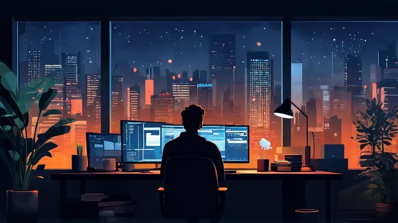 虚拟机中linux界面如何放大