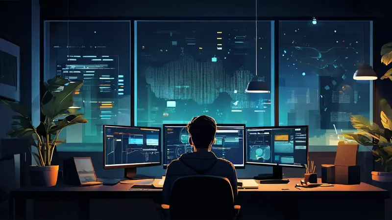 js原生怎么监听滚动