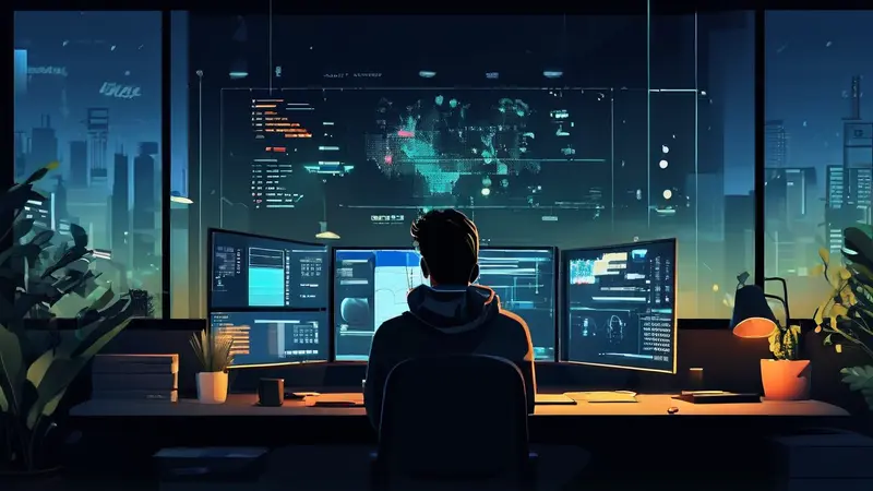 如何进入虚拟机软件界面