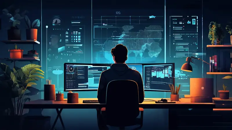 虚拟机如何双开微信软件