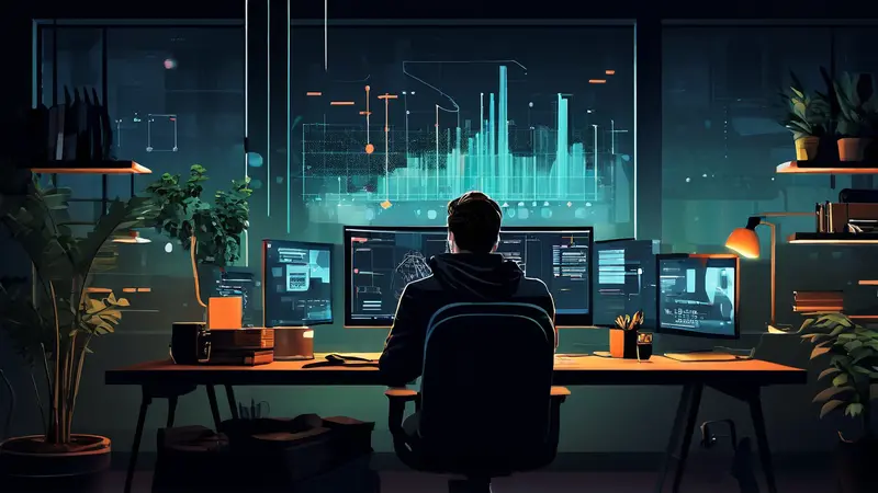 如何测试客流分析软件