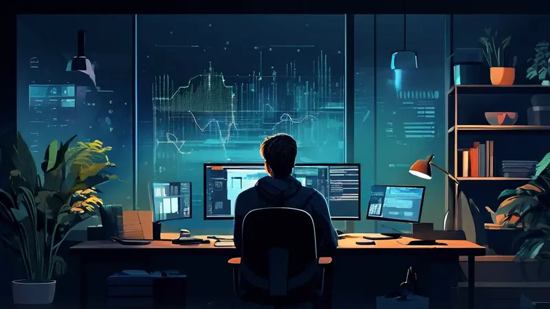 虚拟机中如何查看目录下的文件