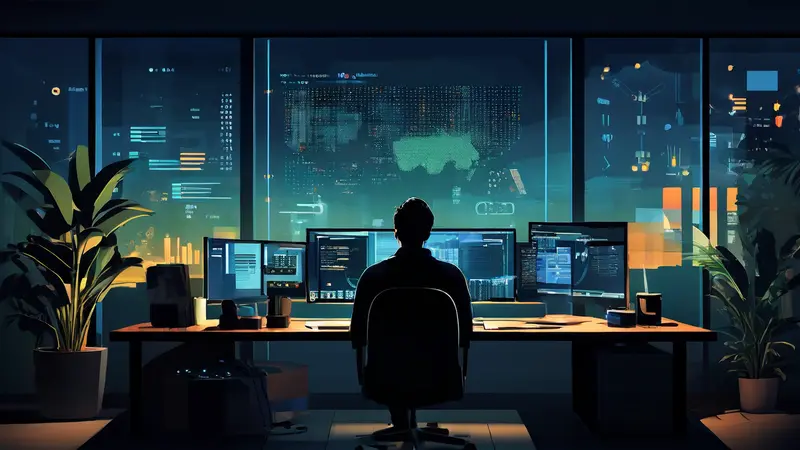 excel怎么做弹出趋势图