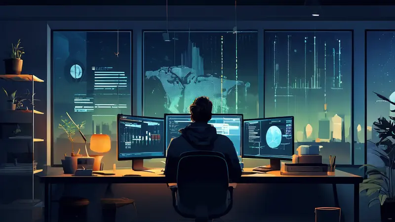 单机软件如何测试性能