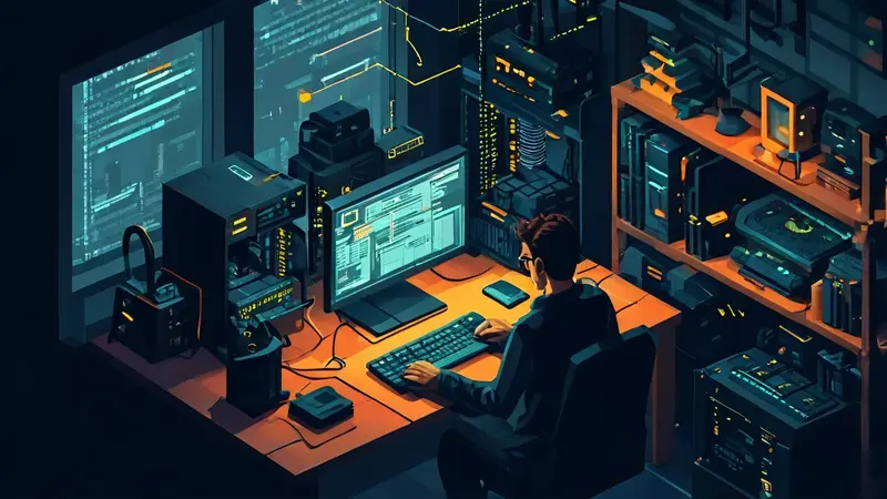 怎么检测一个人会不会Excel