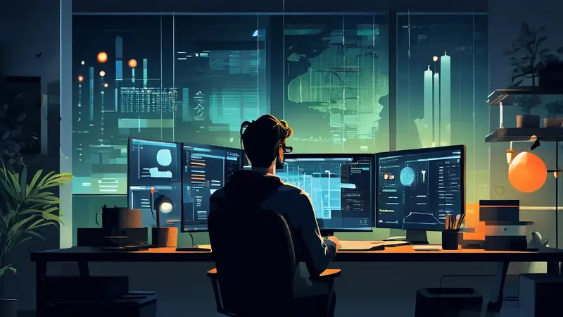 证券类软件如何测试