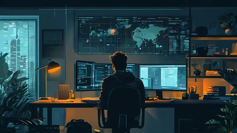 devops 如何支撑ai