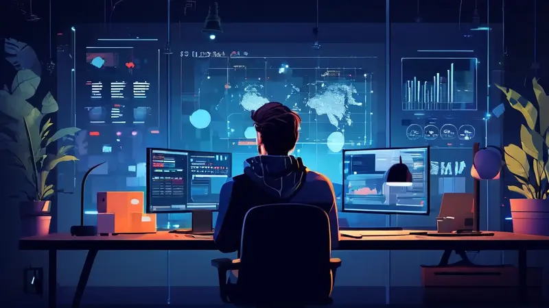 短视频软件如何测试