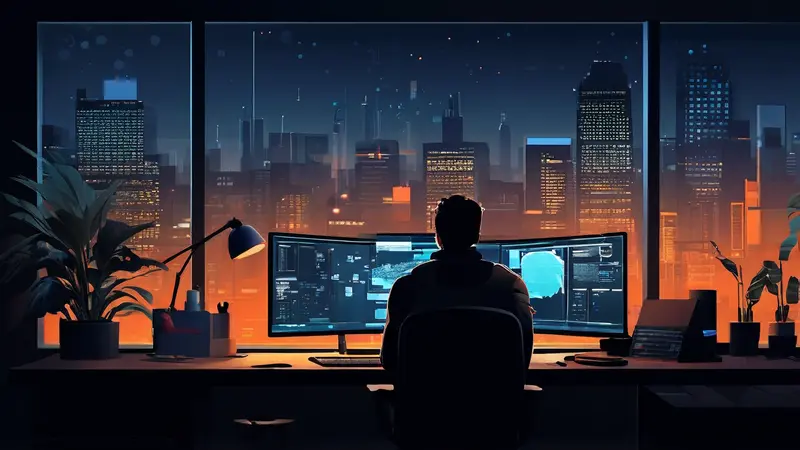 如何测试软件有没有毒