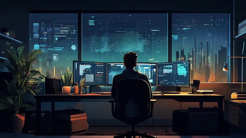 vm虚拟机如何设置开机自启动