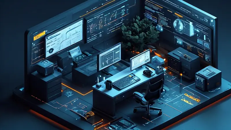 如何启动win 10自带虚拟机