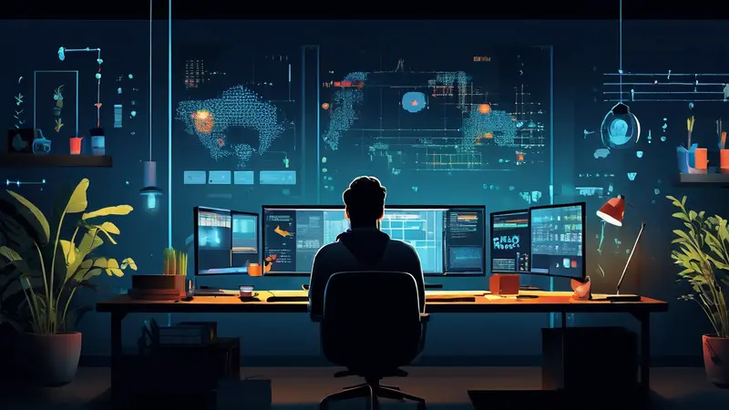 如何用电脑使用虚拟机