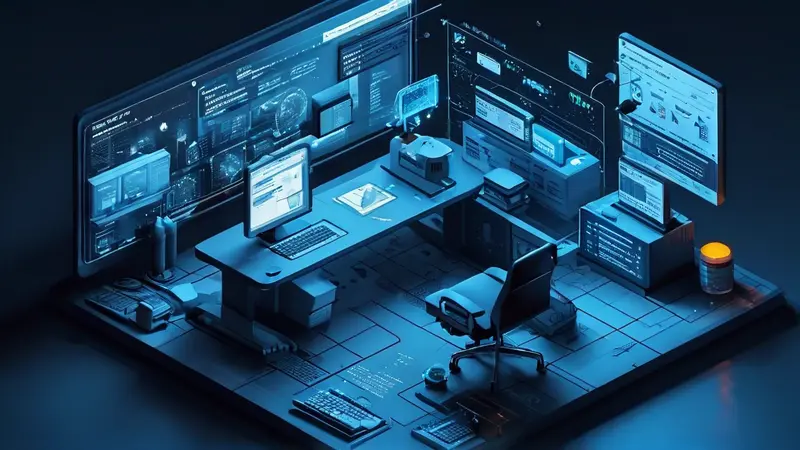 云电脑如何安装虚拟机