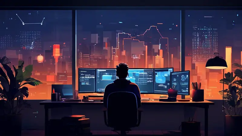 vmware虚拟机如何连接本地主机