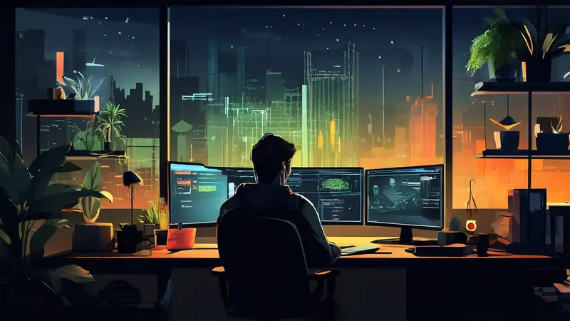 vm虚拟机如何设置共享文件夹