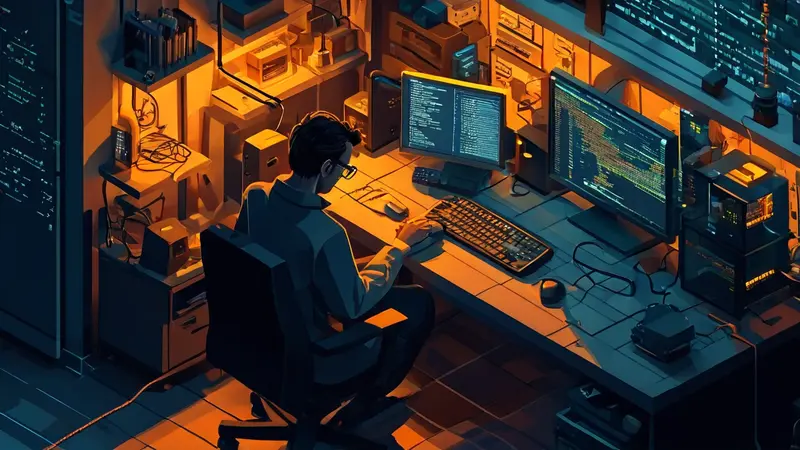 AWS如何面试架构师