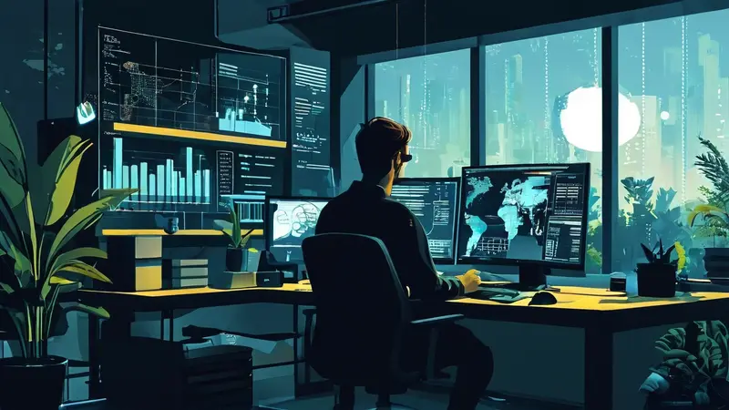 航天软件测试前景如何