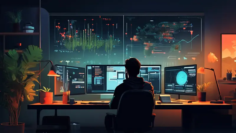 色盲如何测试软件