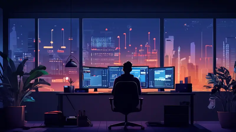 软件如何测试温度