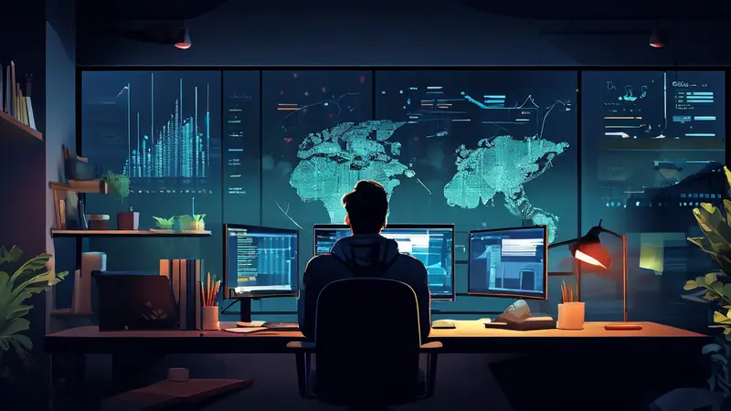 16g内存如何分配4个虚拟机