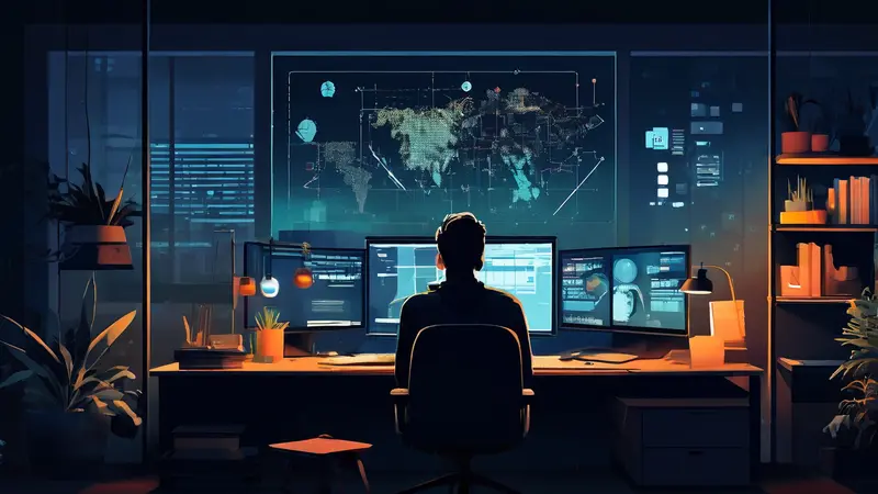 如何调整虚拟机中的Ubuntu界面大小