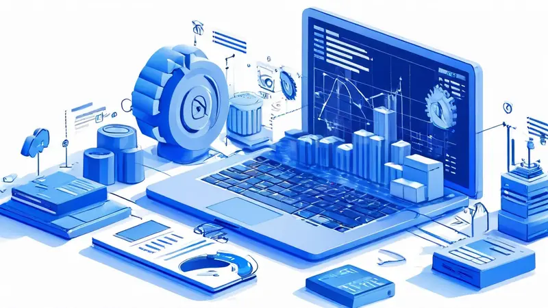 怎么用excel制作表格柱状图