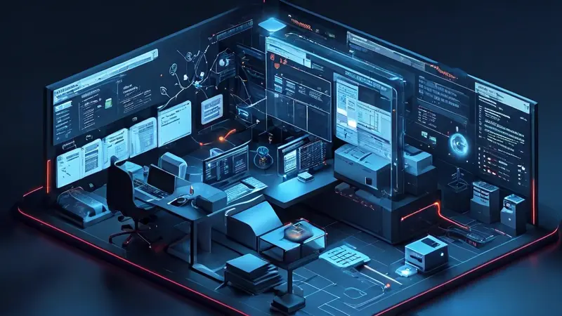 虚拟机如何搭建域控