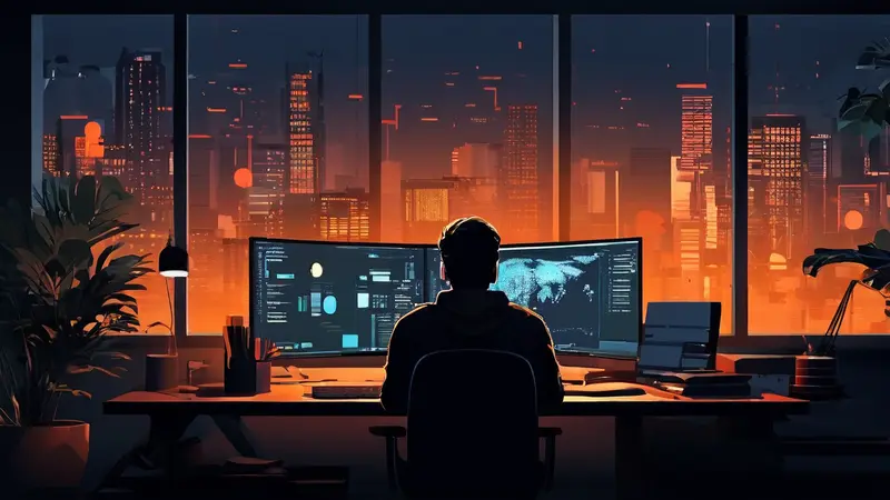 vbox如何远程桌面虚拟机