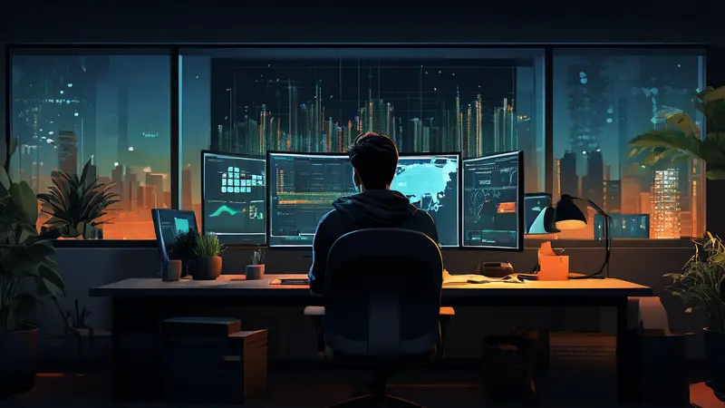 excel怎么输入任何数字显示文字