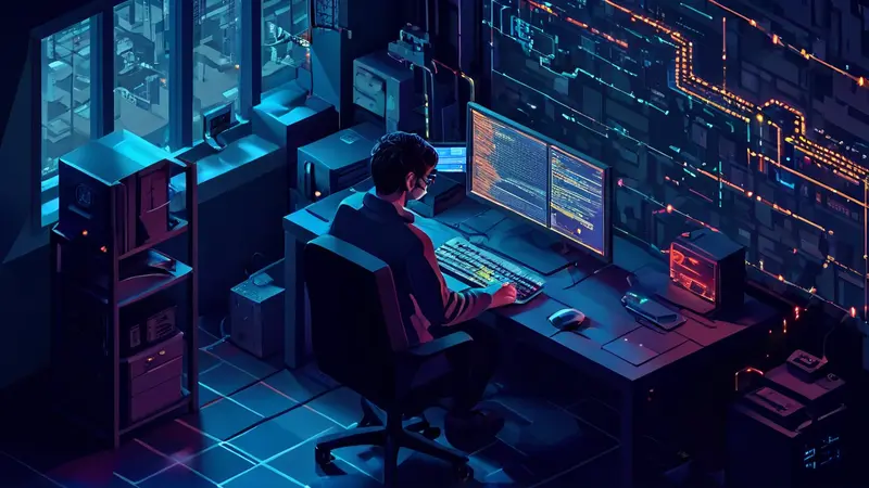 虚拟机如何渗透