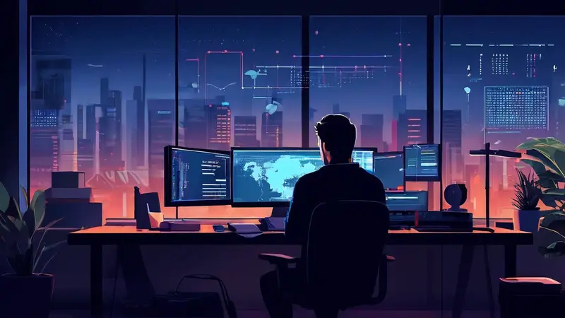 多台物理机如何通过vm划分虚拟机