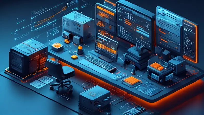 vmware虚拟机如何运行