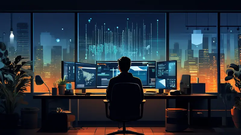 vm虚拟机如何设置仅主机模式