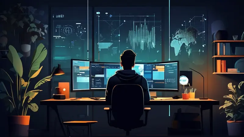 excel怎么画河流图