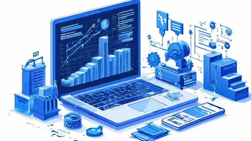 excel绘图怎么做两个纵坐标轴