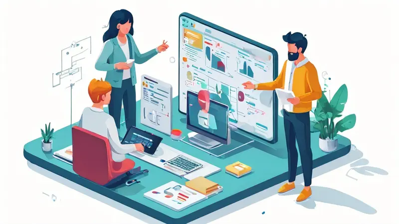 如何更改web服务端口