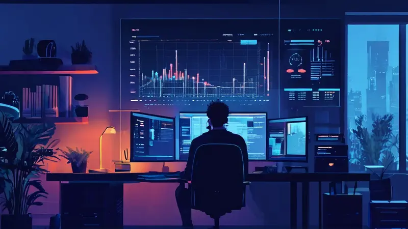 excel怎么做销售预算表