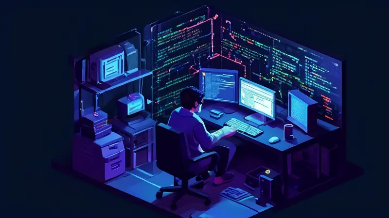 excel怎么制作上下两种不同大小格