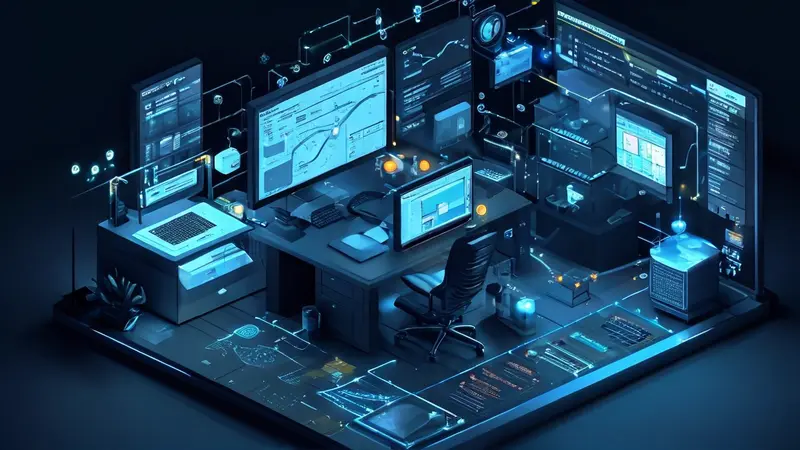 虚拟机如何查看程序内存