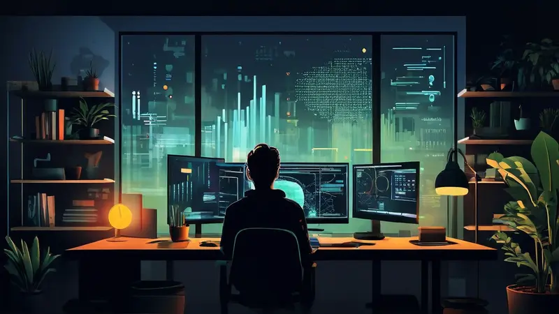 在一台虚拟机中如何搭建kafka集群