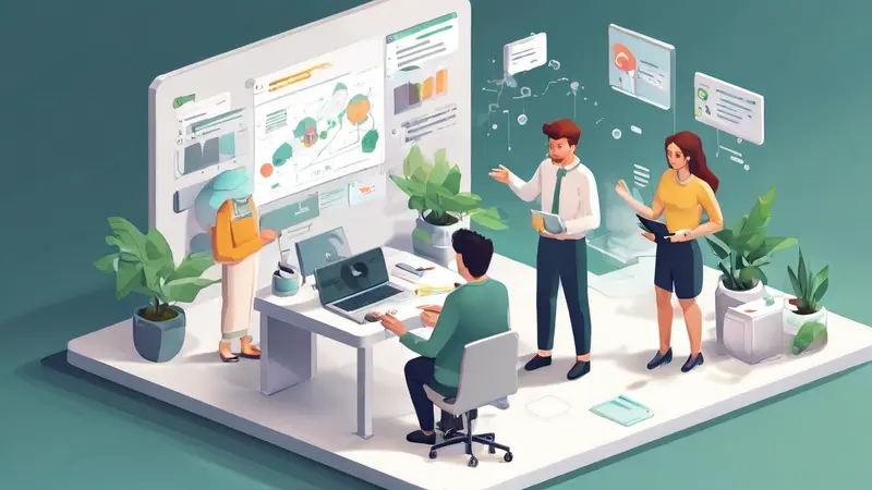 如何通过web管理浪潮服务器