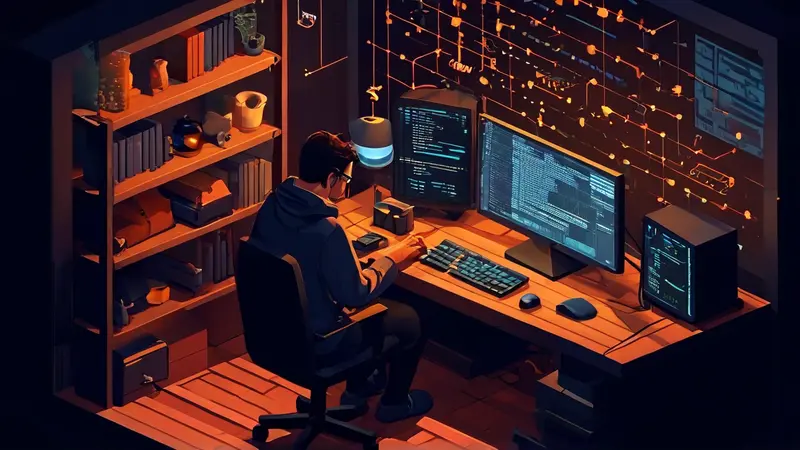 html如何让文字靠下居中