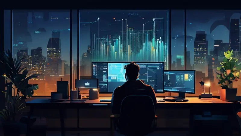 Js怎么计算滚动的高度