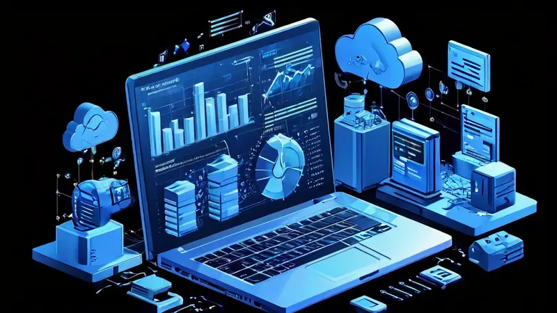 excel图表怎么改成实线