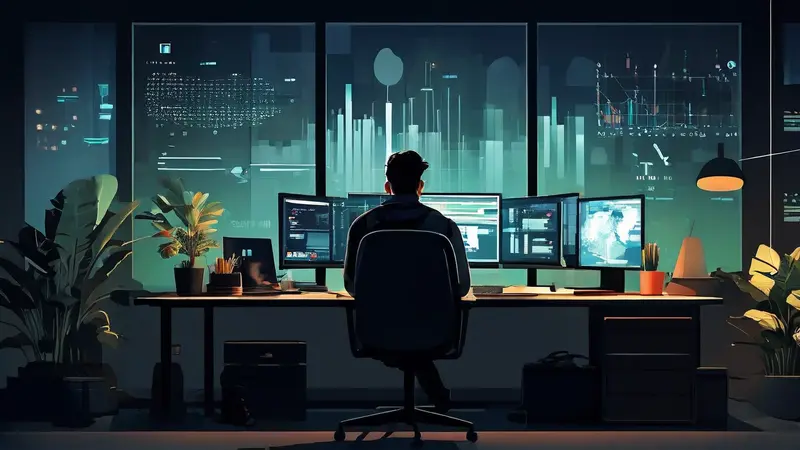 虚拟机如何调黑白色模式