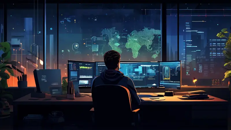 linux虚拟机如何创建文件